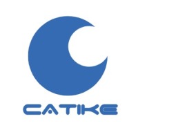 CATIKE公司logo设计