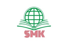 江苏SMK公司logo设计