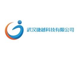 武汉捷越科技有限公司公司logo设计