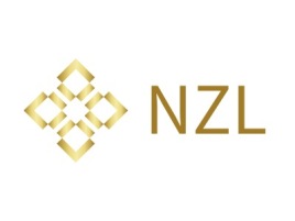 NZL公司logo设计