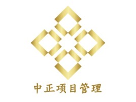 中正项目管理公司logo设计