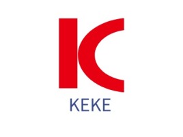 KEKE公司logo设计
