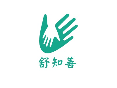 舒知善LOGO設(shè)計(jì)