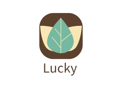 LuckyLOGO設(shè)計