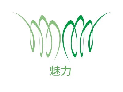 魅力LOGO設(shè)計