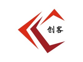 创客公司logo设计