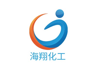 海翔化工LOGO設(shè)計(jì)