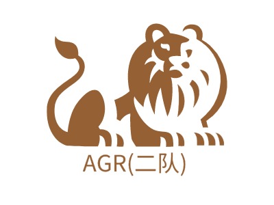 AGR(二隊(duì))LOGO設(shè)計(jì)