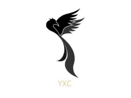 YXClogo标志设计