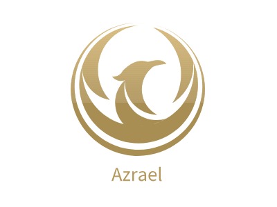 AzraelLOGO設(shè)計