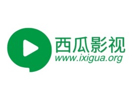 浙江西瓜影视logo标志设计