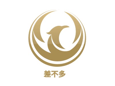 差不多LOGO設(shè)計(jì)