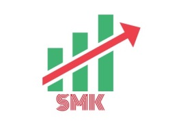 SMK公司logo设计