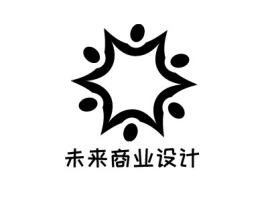福建未来商业设计公司logo设计