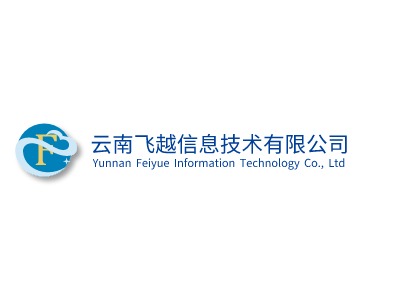 Yunnan Feiyue Information Technology Co., LtdLOGO设计