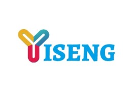 ISENG公司logo设计