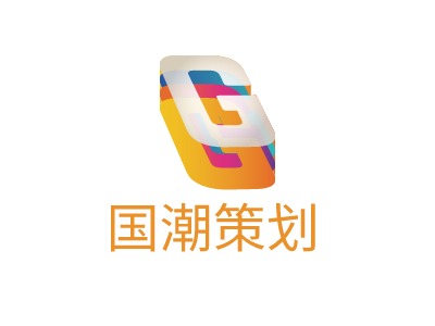 國潮策劃LOGO設(shè)計(jì)