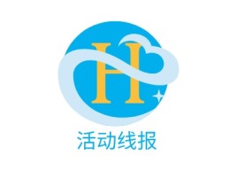 活动线报公司logo设计