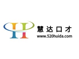重庆www.520huida.comlogo标志设计