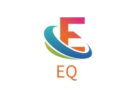 EQlogo标志设计
