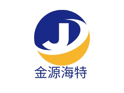 金源海特LOGO設(shè)計(jì)