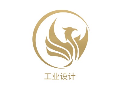 工業(yè)設(shè)計(jì)LOGO設(shè)計(jì)