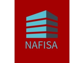 NAFISA公司logo设计