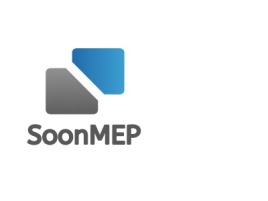 SoonMEP公司logo设计