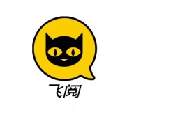 江苏飞阅公司logo设计