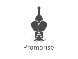 Promorise店铺logo头像设计
