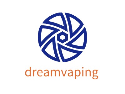 dreamvapingLOGO設(shè)計(jì)