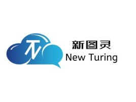 New Turing公司logo设计