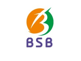 BSB公司logo设计