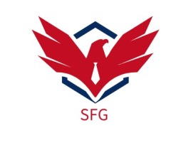 陕西SFGlogo标志设计