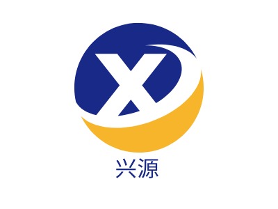 兴源LOGO设计