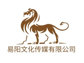 山西易阳文化传媒有限公司logo标志设计