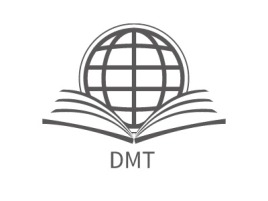 DMT公司logo设计