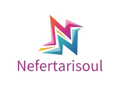 NefertarisoulLOGO设计