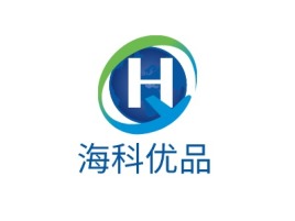 江苏海科优品公司logo设计