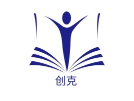 创克公司logo设计