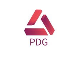 PDGlogo标志设计
