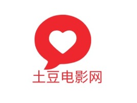 贵州土豆电影网logo标志设计