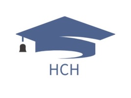 HCHlogo标志设计