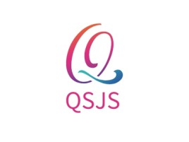 QSJS店铺标志设计