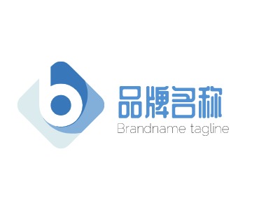 品牌名称LOGO设计