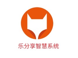 江苏乐分享智慧系统公司logo设计
