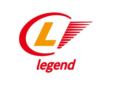 legendLOGO設計