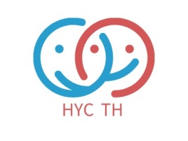 HYCWTHlogo标志设计