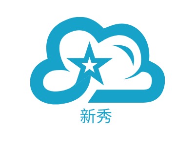 新秀LOGO设计