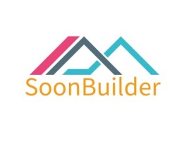 SoonBuilder企业标志设计